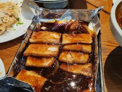 -群英会·三国菜(曹魏古城店)