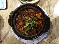 -十吉老砂锅(天生丽街生活馆店)