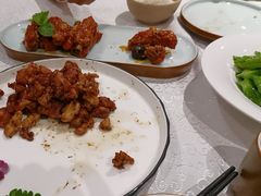 -萃華楼(王府井店)