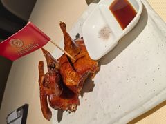 -侨美食家·粤菜(体育西路店)