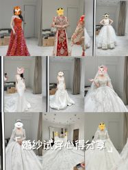 -Renee芮亦婚纱(原丽莎)