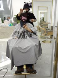 -IN HAIR艺术+造型