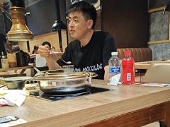 -火炉火自助餐(五道口购物中心店)