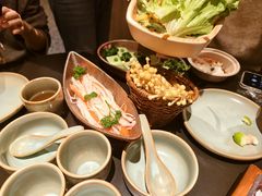 -季季山·云南野生菌火锅(上海首店)