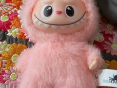 -泡泡玛特POPMART(上海环球港店)