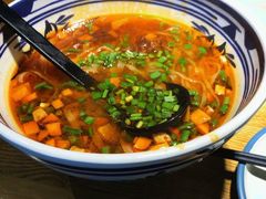 -山丹丹西北菜(金贸大厦店)