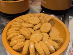 -龍歌自助小火锅(秦淮水游城店)