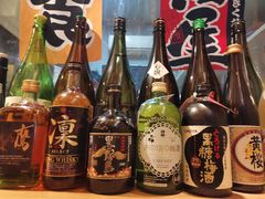 -坂吉屋·居酒屋深夜食堂(龙湖店)