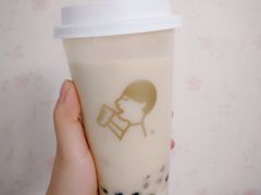 -喜茶(北京三里屯太古里店)