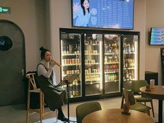 -Pekaa啤咖食肆Coffee&Bistro
