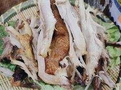 -德顺源·非遗烧麦·老菜(大观园店)