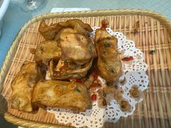 -城北食府(枫林店)