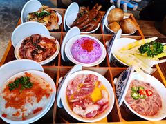 -楠火锅(新街口苏宁店)