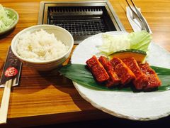 -焼肉やる気(四条河原町店)