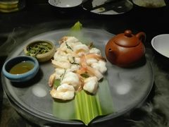 -绿茶餐厅(乐峰广场店)