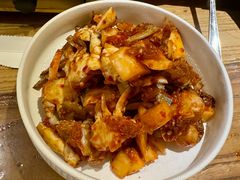 -冰川朝鲜族料理·东北菜(观前店)