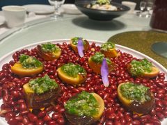 -飞鹿餐饮·陕南菜(北关店)