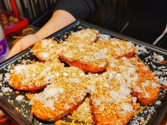 -羊大爷涮肉(亮马桥店)