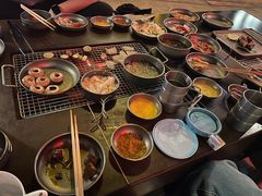 -夜食白市Yespicy·烧烤啤酒宵夜(番禺四海城店)