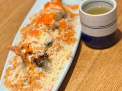 -大雄寿司(番禺万达店)