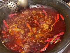 -萍姐火锅·公路夜市(南京新街口店)