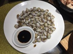 -79号渔船海鲜饭店(华强北店)