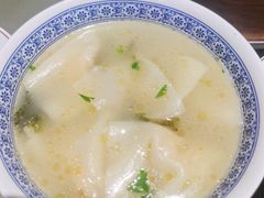 -松针蔡记蒸饺(花园路店)