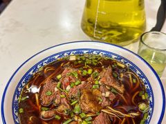 -南花桥羊肉馆老字号(乌镇店)