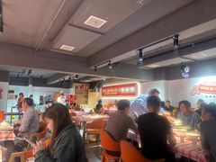 -韵味湘肴·小炒黄牛肉(五一广场店)