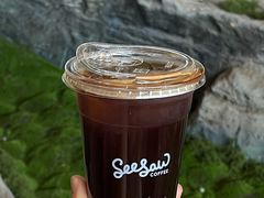 -Seesaw Coffee(朝阳大悦城店)