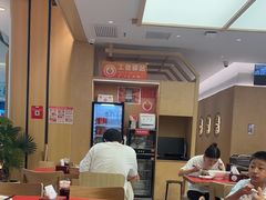 -阳阳中国饭(龙湖大兴天街)