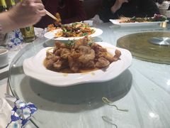 -好妈王饺子(滂江街店)