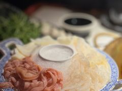 -哥老官重庆美蛙鱼头(五角场合生汇店)