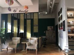 -可爱多国际儿童摄影会馆(龙泉店)