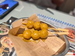 -敏华冰厅(平安金融中心店)