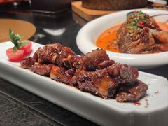 -铜锣湾·有麝自然香(渝北财富中心店)