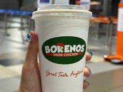 -Borenos Fried Chicken(Asia City)