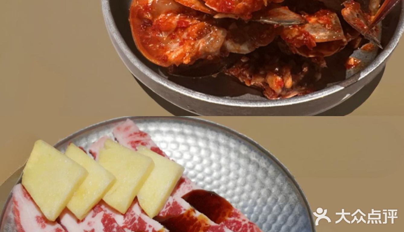 东莞美食清单｜汇一城适合周末聚餐3家烤肉店☺
