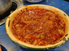 -马路边边麻辣烫(世纪金源店)