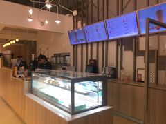 -顶东面包花园·生日蛋糕(世博店)