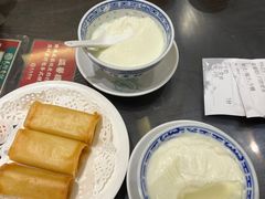 -民信老铺(双皮奶博物馆店)