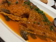 -曾宴·楚菜(湖北省博物馆店)