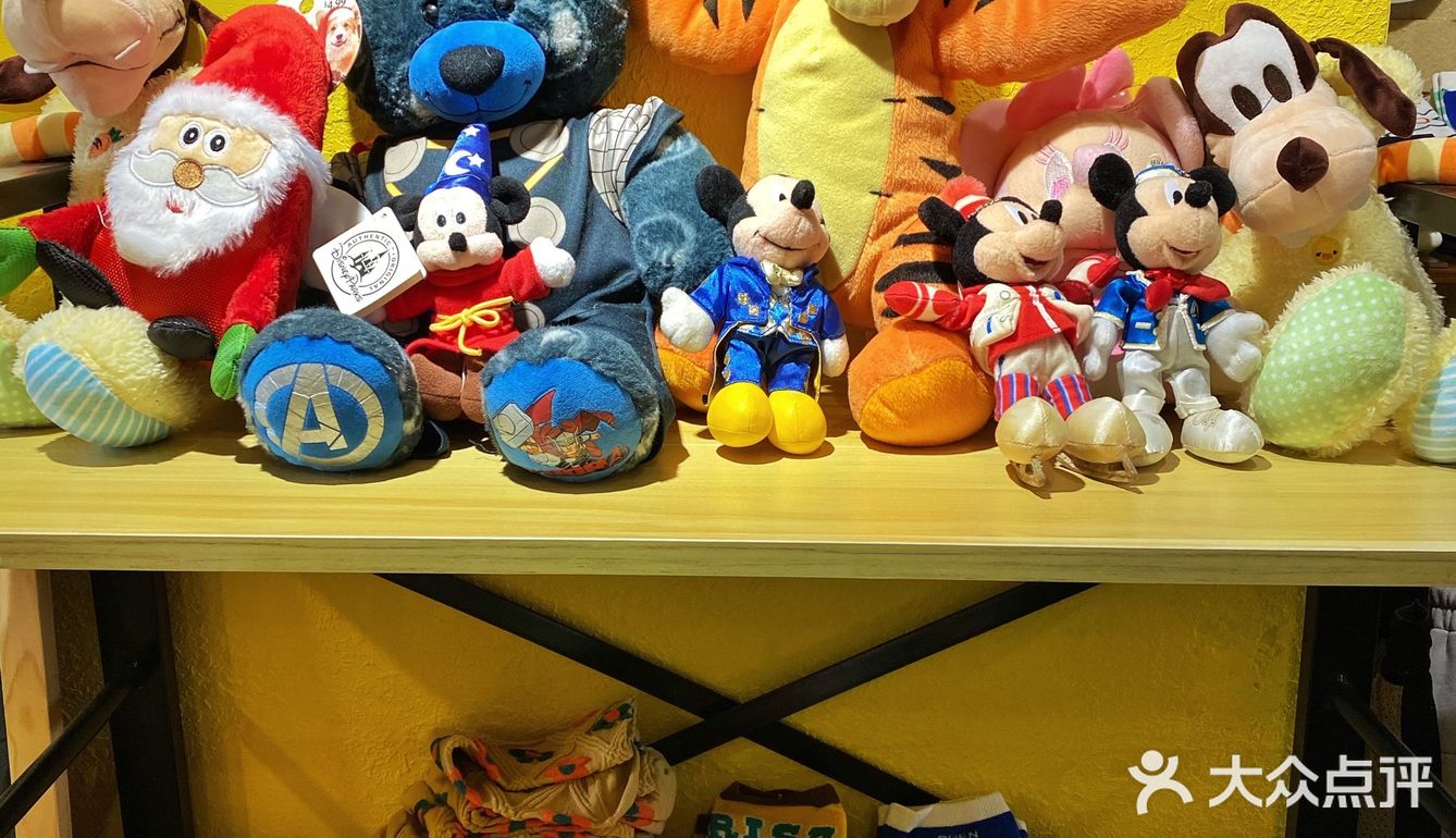 古着店超全拍照姿势🔍你学会了吗！