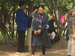 -回龙观体育文化公园