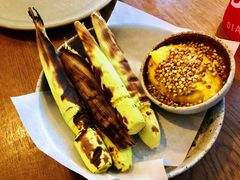 小玉米-BOR Eatery(安福路店)