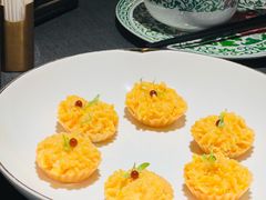 公主素蟹粉-南里山房(徐汇万科店)