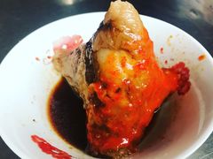-群众牛肉小点(蚵仔煎)