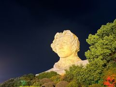 -橘子洲景区