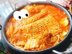 不只是辛拉面-小岛餐厅