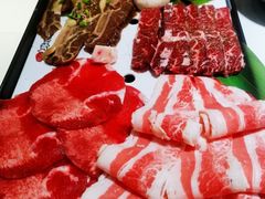 -韩时烤肉(枫蓝店)